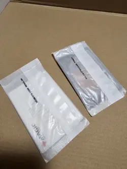 MTG Spider-Man COMPLETE SET of Borderless [Foil] SCENE SEALED PACK x2 - Image 3