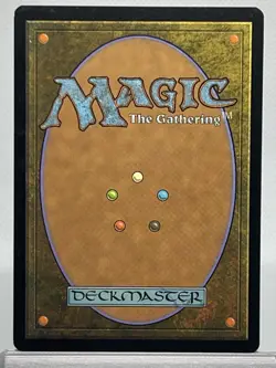 MTG Glen Elendra Liege - LP Shadowmoor 163/301 Magic: The Gathering (A) - Image 2