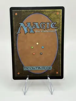 Lady Octopus, Inspired Inventor - Marvel's Spider-Man (SPM) - MTG Rare #35 | Reg - Image 4