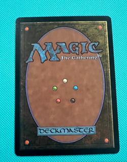 Dust Bowl - Mercadian Masques - MTG - Magic the Gathering - Image 3