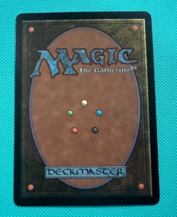 Dust Bowl - Mercadian Masques - MTG - Magic the Gathering - Image 4