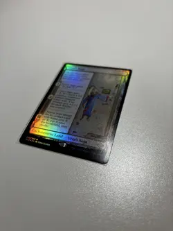 MTG MAGIC Urza's Saga Showcase Foil - 259/303 - Modern Horizons 2 -NM - 2021 - Image 2