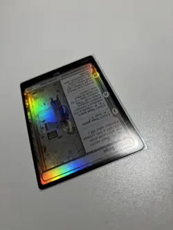 MTG MAGIC Urza's Saga Showcase Foil - 259/303 - Modern Horizons 2 -NM - 2021 - Image 3