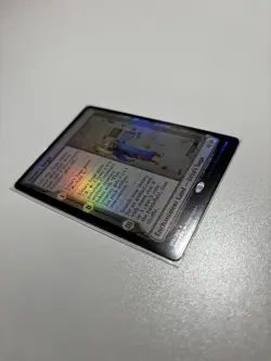 MTG MAGIC Urza's Saga Showcase Foil - 259/303 - Modern Horizons 2 -NM - 2021 - Image 4