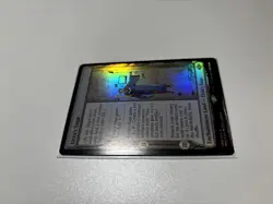 MTG MAGIC Urza's Saga Showcase Foil - 259/303 - Modern Horizons 2 -NM - 2021 - Image 5