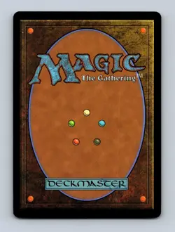 Fists of Flame Commander Masters Non-Foil MTG NM - Image 2