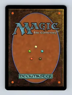 Hisoka, Minamo Sensei Champions of Kamigawa Non-Foil MTG NM - Image 2