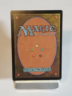 MTG Fireslinger Tempest Regular Common Magic - Image 4