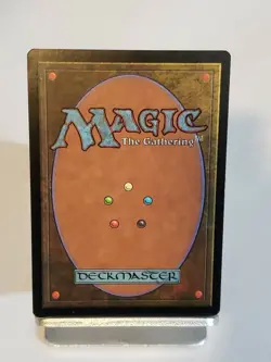 MTG Stun Tempest Regular Common Magic - Image 4