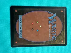 Miscut - Mystic Remora - Ice Age - MTG - Magic the Gathering - Image 3