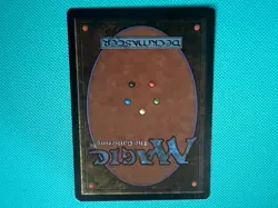 Miscut - Mystic Remora - Ice Age - MTG - Magic the Gathering - Image 4