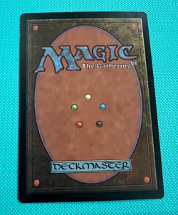 Lotus Petal - Tempest - MTG - Magic the Gathering - Image 3