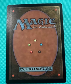 Lotus Petal - Tempest - MTG - Magic the Gathering - Image 4