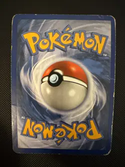 Magmortar Lv.X 123/123 Mysterious Treasures Holo Pokemon - Image 3