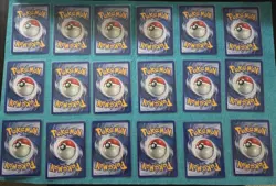 Pokemon Southern Islands Complete Set - Image 2