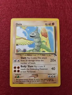 Pokemon Southern Islands Complete Set - Image 5