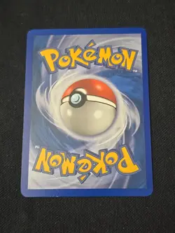 Ralts 60/101 Dragon Frontiers Regular Pokemon TCG Light Played Condition - Image 2