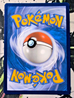 Nest Ball 181/198 Holo Pokemon Play! Prize Pack Series 3/4 - Image 2