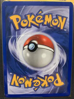 Pokemon Cards: Neo Revelation Rare: Sneasel 24/64 LP - Image 2