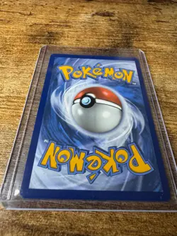 💥 Vaporeon Scarlet & Violet SVP 168 Cosmos Black Star Promo Holo Pokemon 2025💥 - Image 4