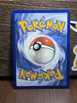 Pokemon TCG Dondozo 207/198 SV01: Scarlet & Violet Base Holo Illustration Rare - Image 2