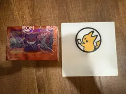 Pokemon TCG S-Chinese Horizon Gem Pack Vol.3 CBB3C Booster Box Sealed - Image 4
