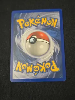 Electrike 47/106 Emerald Regular Pokemon TCG Light Played Condition - Image 2