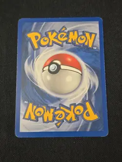 Magnemite 68/112 FireRed & LeafGreen Regular Pokemon TCG Light Played Condition - Image 2