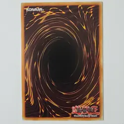 Steel Ogre Grotto #1 - LOB-112 - NM - Common - Unlimited - Yugioh - 2010 Reprint - Image 2