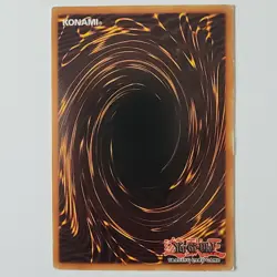 Steel Ogre Grotto #1 - LOB-112 - HP - Common - Unlimited - Yugioh - 2010 Reprint - Image 2