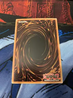Yugioh Radiant Typhoon Chant DOOD-EN061 Ultra Rare 1st Edition NM - Image 3