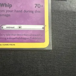 Sylveon SWSH211 SWSH: Sword & Shield Promo Cards Holo - Image 2