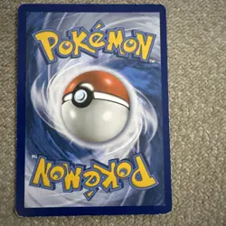 Pokemon Mew TCG Black Star Promos XY192 Holo Promo Card - Image 3