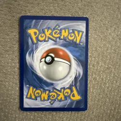 Pokemon Mew TCG Black Star Promos XY192 Holo Promo Card - Image 4