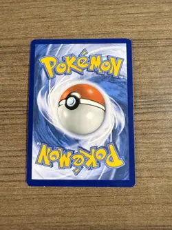 Mewtwo XY Evolutions 51/108 Pokemon Card Raw Cracked Ice Holo Promo - Image 2