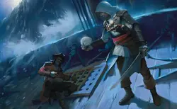 Assassin's Trophy - Assassin's Creed | MTG Card - Image 2