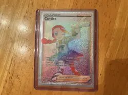 Pokemon Sword/Shield TCG Secret Rainbow Card Lot | 6 Cards Total - Image 2