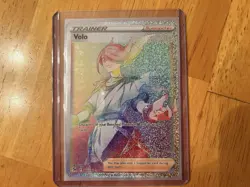 Pokemon Sword/Shield TCG Secret Rainbow Card Lot | 6 Cards Total - Image 3