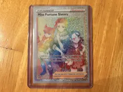 Pokemon Sword/Shield TCG Secret Rainbow Card Lot | 6 Cards Total - Image 4