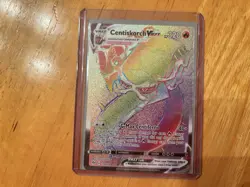 Pokemon Sword/Shield TCG Secret Rainbow Card Lot | 6 Cards Total - Image 5