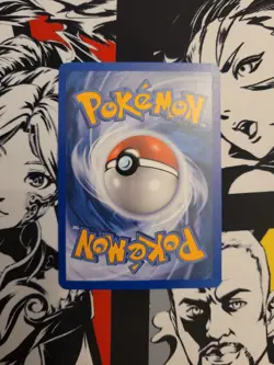 NUMEL 68/107 - NON-HOLO - COMMON - EX Deoxys - 2005 POKEMON TCG CARD - NM - Image 2