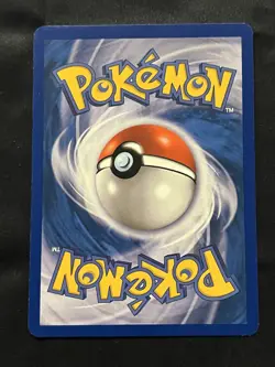 Flareon 26/90 LP Undaunted Regular Pokemon Card - Image 3