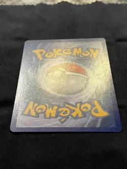 Flareon 26/90 LP Undaunted Regular Pokemon Card - Image 4