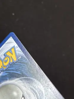 Pokemon TCG XY Magearna Black Star Promo Holo Card XY186 - Image 5
