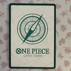 DON Card Monkey D Dragon PRB-02 [Foil] THE BEST vol.2 One Piece English - Image 3