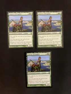 Courser of Kruphix x3 [Born of the Gods] Magic MTG Cards NM/LP - Image 1