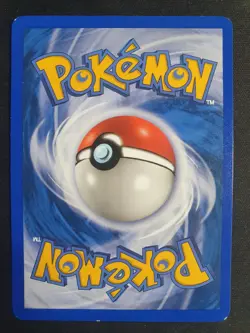 Pikachu 124/165 - Expedition Base Set - Pokemon Card - Excellent Condition - Image 2