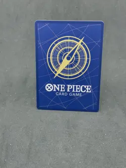 Nami R OP03-030 One Piece Card Game CCG TCG English NM/M - Image 2