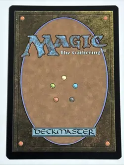 MTG Doctor Who Idris, Soul of the TARDIS Extended Art Surge Foil 1010 NM Rare - Image 2