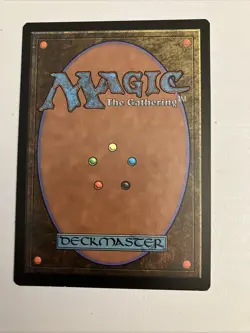 Boros Charm Foundations Foil - Image 2